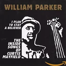 Couverture du produit · I Plan to Stay a Believer