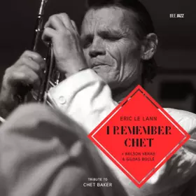 Couverture du produit · I Remember Chet