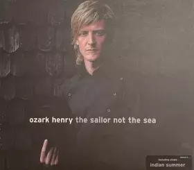 Couverture du produit · The Sailor Not The Sea