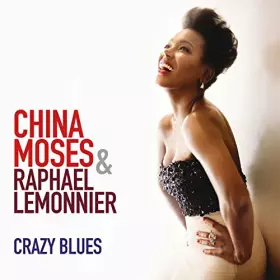 Couverture du produit · Crazy Blues