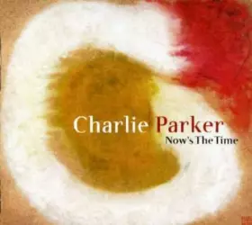 Couverture du produit · Now's the Time