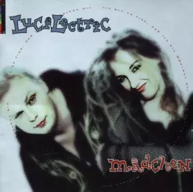 Couverture du produit · Mädchen [Import]