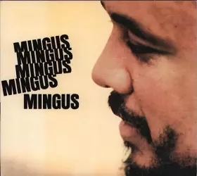 Couverture du produit · Mingus Mingus Mingus Mingus Mingus