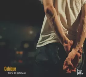 Couverture du produit · Cubique [Import]