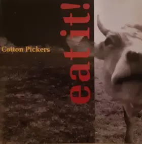 Couverture du produit · Eat It!