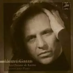 Couverture du produit · Les Oiseaux de Karma [Import]