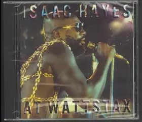 Couverture du produit · at Wattstax [Import]