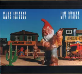 Couverture du produit · Low Budget