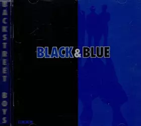 Couverture du produit · Black And Blue
