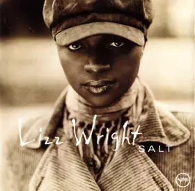 Couverture du produit · Salt