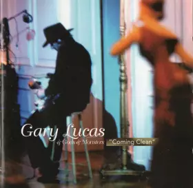 Couverture du produit · Coming Clean