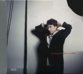 Couverture du produit · For A While