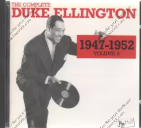 Couverture du produit · The Complete Vol. 5