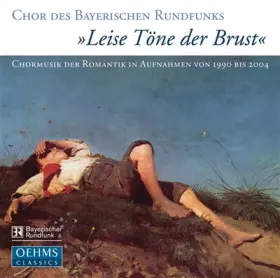 Couverture du produit · »Leise Töne Der Brust«