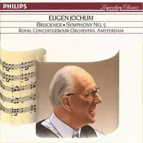 Couverture du produit · Symphony No. 5