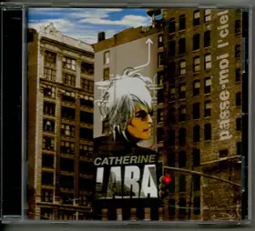 Couverture du produit · Passe-Moi Le Ciel [Import]