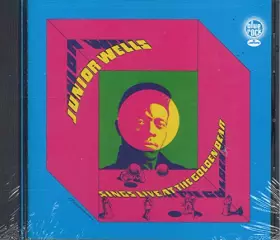 Couverture du produit · Sings Live at The Golden Bear