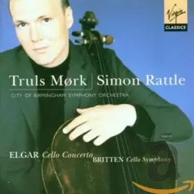 Couverture du produit · Concerto Pour Violoncelle