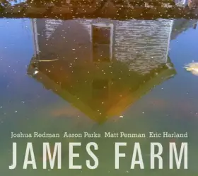 Couverture du produit · James Farm
