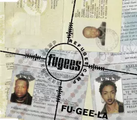 Couverture du produit · Fu-Gee-La