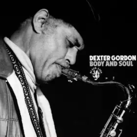 Couverture du produit · Body And Soul