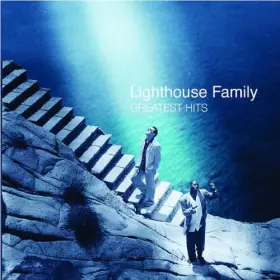 Couverture du produit · Lighthouse Family - Greatest Hits