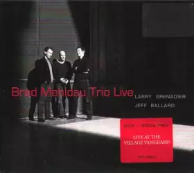 Couverture du produit · Live - At The Village Vanguard 2006
