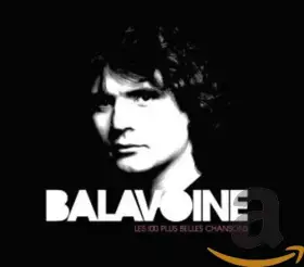 Couverture du produit · 100 Plus Belles Chansons [Import]