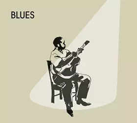 Couverture du produit · Blues (Coffret 3 CD)