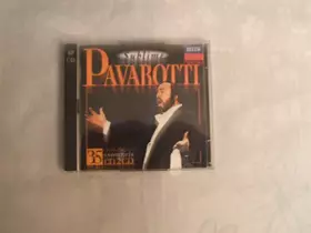 Couverture du produit · Sublime Pavarotti