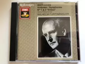 Couverture du produit · Symphonies Nos 1 & 3