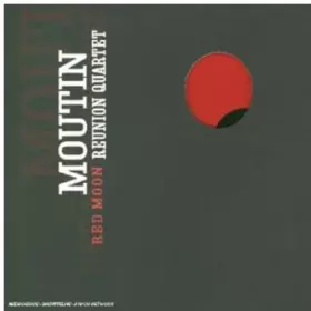 Couverture du produit · Red Moon