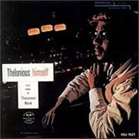 Couverture du produit · Thelonious Himself