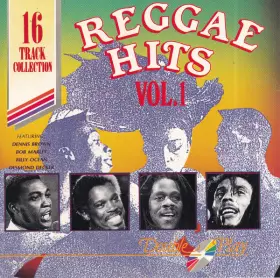 Couverture du produit · Reggae Hits Vol. 1
