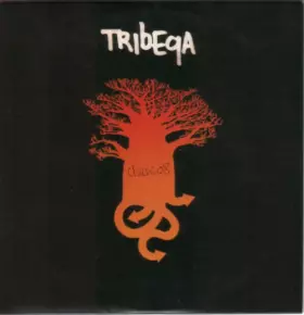 Couverture du produit · Tribeqa
