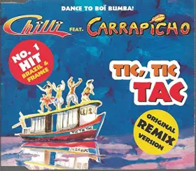 Couverture du produit · Tic Tac-Chilli Feat [Import]