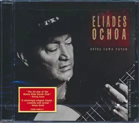 Couverture du produit · Estoy como nunca