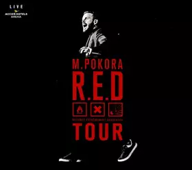 Couverture du produit · R E d Tour/Live a l'Accorhotel Arena