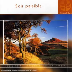 Couverture du produit · Soir Paisible