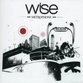 Couverture du produit · Metrophone