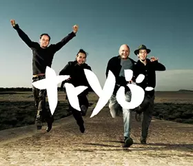 Couverture du produit · Ce Que L'On Seme