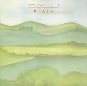 Couverture du produit · Piaia [Import]