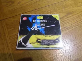 Couverture du produit · Les Triomphes Du Classique