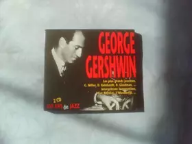 Couverture du produit · George Gershwin