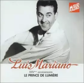 Couverture du produit · Le Prince de lumière / 25ème anniversaire