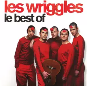Couverture du produit · Le Best Of