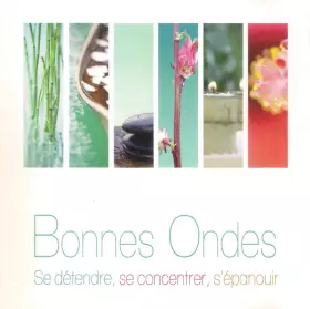 Couverture du produit · Bonnes Ondes