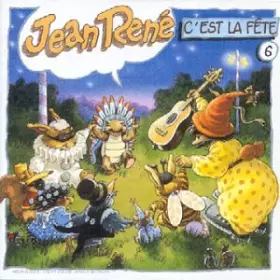 Couverture du produit · C'est La Fête Volume 6