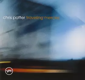 Couverture du produit · Travelling Mercies