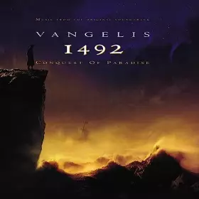 Couverture du produit · 1492 Christophe Colomb : conquest of paradise